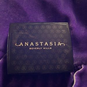 ANASTASIA BLUSH TRIO